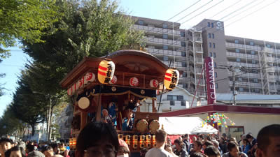 入間万燈祭2013 (9)
